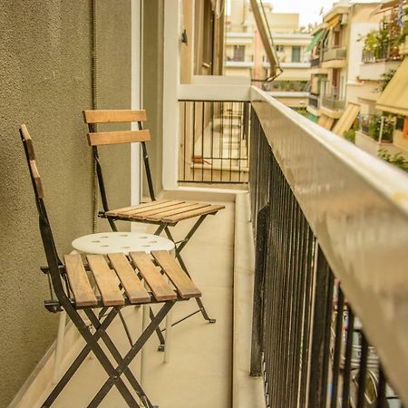 Neighborly Nest - Apartment In The Heart Of アテネ エクステリア 写真